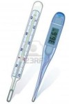 Information on initial verification of clinical thermometers Information on initial verification of clinical thermometers